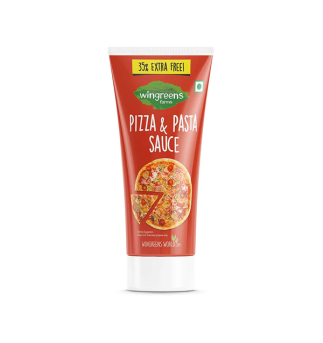 WG PIZZA PASTA SAUCE